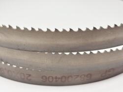 SIMONDS Fémvágó szalagfűrészlapok 4875/34x1, 1/4/6 SIMONDS - simonds - 26 571 Ft