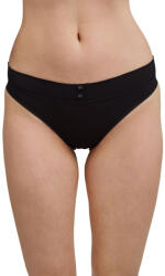 Esprit Fekete Bikini Alsó Gombok Dqw B20__M
