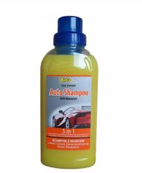 Bioline Czyszcz. wtr. diesel Tisztítószer 200ML Amtra Am 30-039