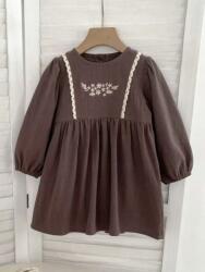 Shein Barna Hímzett Ruha Q3E S06__104