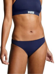 PUMA Sötétkék Bikini Alsónadrág Logó 907672-06 Tmu B20__S (907672 06)
