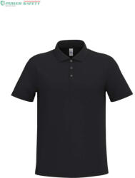 iDeal Basic Férfi Piké Galléros Póló - munkabiztonsagfelsofokon - 3 874 Ft