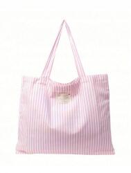 Shein Rózsaszín Válltáska S07__47X6X39CM