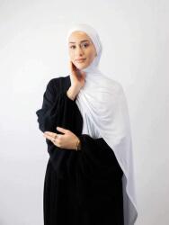 Shein Fehér Hidzsáb Sál S07 - allegro - 1 720 Ft