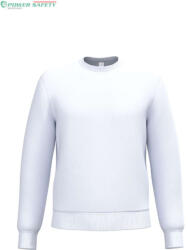 iDeal Basic Uniszex Alap Környakas Körkötött Pulóver - munkabiztonsagfelsofokon - 4 775 Ft