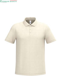 iDeal Basic Férfi Piké Galléros Póló - munkabiztonsagfelsofokon - 2 807 Ft