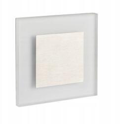 Kanlux Led Dekoratív Lépcsővilágító 0, 8W 12V Hideg fehér 6500K Apus Kanlux (23107)