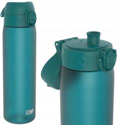 ION8 Kulacs Sport D Férfi Edzőterem Edzés Sport Kerékpár Repülőgép ION8 0, 5 L (I8RF500AQU)