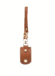 Shein Barna Kulcstartó Klipsszel S07__ (sh2408195989454037)