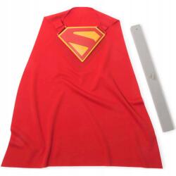  Superman film köpenye, pajzs és rúd