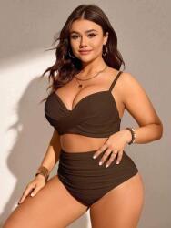 Shein Kétrészes Fürdőruha S09__50 - allegro - 3 225 Ft