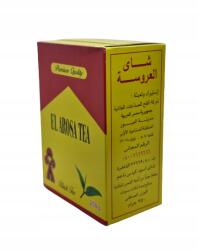  Arosa El Arosa fekete leveles tea 250 g (6222002300030)