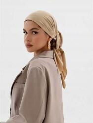 Shein Bézs Hidzsáb Sál S07 - allegro - 1 045 Ft