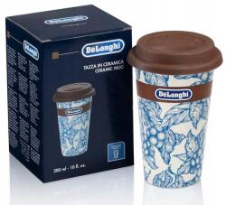 DeLonghi Thermo kerámia bögre DeLonghi 300ml DLSC064 (5513284481)