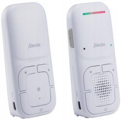 Alecto Baby Elektronikus bébiőr Alecto DBX130 Modern elektronikus bébiőr, fehér (DBX130)