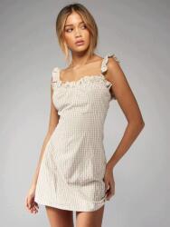 Missguided Ruha Vállpántokkal S09__M