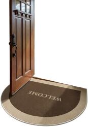 Shein Barna Lábtörlő Felirat S07__40X60