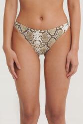 NA-KD Bikini Alsó Animal Print 212 B20__M