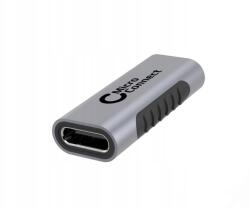 MicroConnect Usb-c - Usb-c adapter (anya-anya) (USB3.2CFFA)