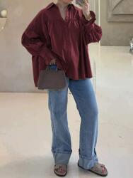 Shein Piros Galléros Ing S09__S
