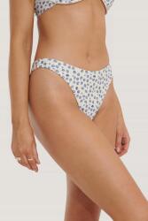 NA-KD Bikini Alsó Floral Print Zfl B20__M
