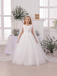 Shein Fehér Tüll Ruha PK01__146/152