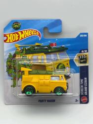 Mattel Party Wagon Case N (JJK59)