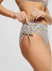 Esprit Bikinialsó Virág Mintás Fodros 8RV B20__L