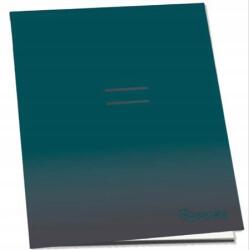 PULSE Jegyzetfüzet "Dark Colours", A5, vonalas, 52 lapos, Pulse 222174
