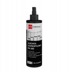  Izopropil-alkohol (ipa) szórófejes flakonban, 200 ml, Ecochemical