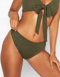 Boohoo Zöld Bikinialsó Q87 B20__S