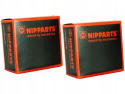 Nipparts Első Féktárcsa Honda Legend IV MK4 3.5 3.7 06-12 III MK3 3.5 96-04