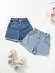 Shein Farmer Rövidnadrág 2-PACK S06__80/86