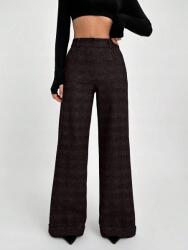 Shein Barna Casual Nadrág F5H S06__L