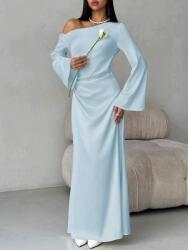 Shein Kék Maxi Ruha S06__S - allegro - 3 970 Ft