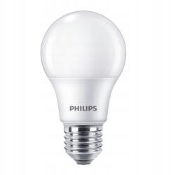 Philips Corepro LEDbulb E27 matt körte 4.9W 470lm 830 Meleg fehér (8720169169111)