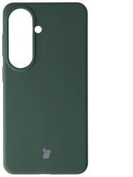 BizonMobile Carcasa Bizon Soft compatibila cu Samsung Galaxy S26, Dark Green (5900415726975)