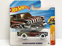 Mattel Hot Wheels-classic 55 Nomad (B0) 2026 JJK10 (JJK10)