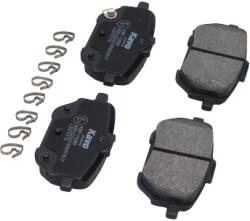Kavo Parts KBP-10089/KAV Fékbetét