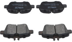 Kavo Parts KBP-6619/KAV Fékbetét