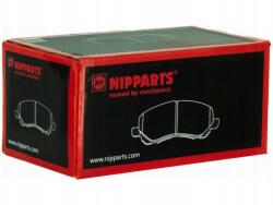 Nipparts Hátsó Fékbetét Mazda MX-5 II 1.6 1.8 98-05