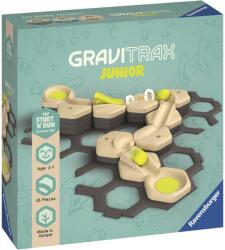 Ravensburger GraviTrax Junior kezdőkészlet Ravensburger, start 275311 (275311)