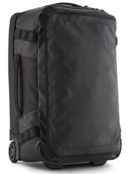 Patagonia Black Hole Matte kerekes sporttáska 40 l fekete fekete (49379-BOB)
