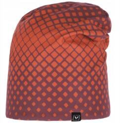 Viking Beanie multifunkciós sapka Viking Manganika narancssárga (210/19/7721/5400/UNI)