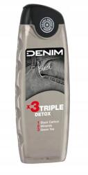 Denim Black tusfürdő gél 400ml (1440)