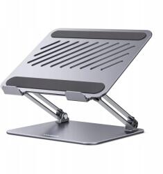 UGREEN Laptop állvány Ugreen LP966 (szürke) (podstawka pod laptop ugreen lp966 (szara))