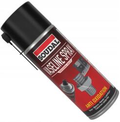 Soudal Vaseline Kenő Vazelin Spray 400 ml Soudal
