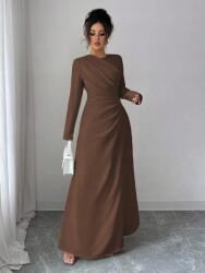  Elenzga Barna Maxi Ruha S06__L