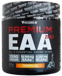 Weider Premium Eaa Zero Trópusi por 325g (4044782315712)