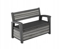 Keter Kerti pad Keter Deco Kerti pad Vihar szürke (17213853)
